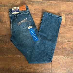 Wrangler jeans